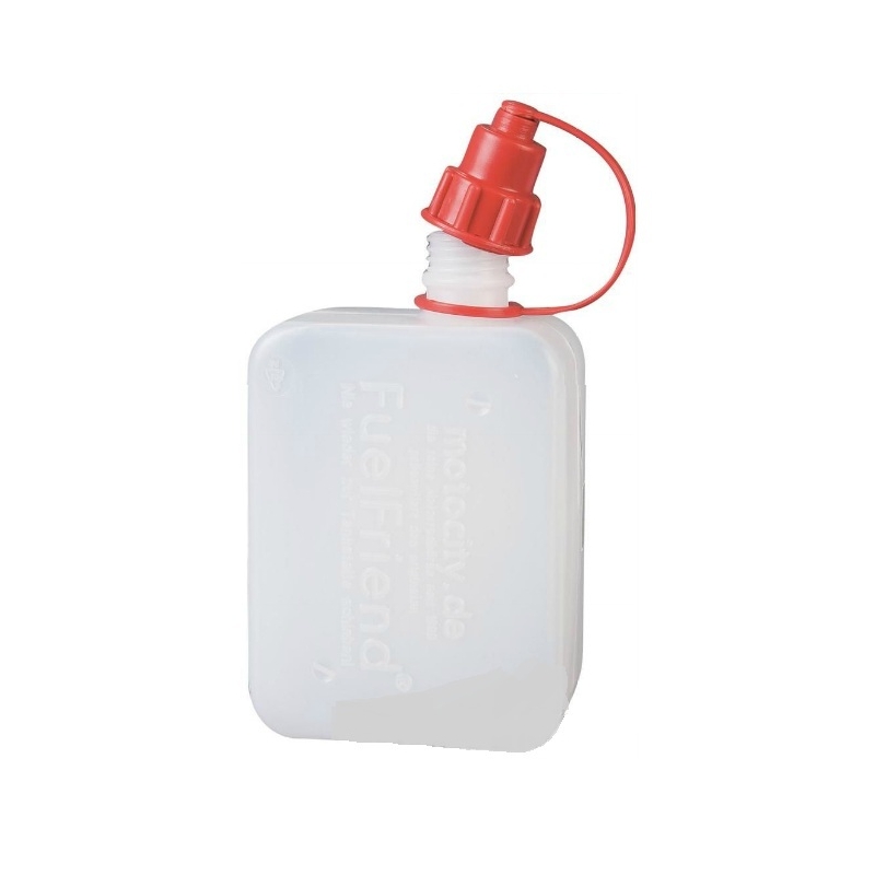 Bidón de viaje FUELFRIND-0,5L