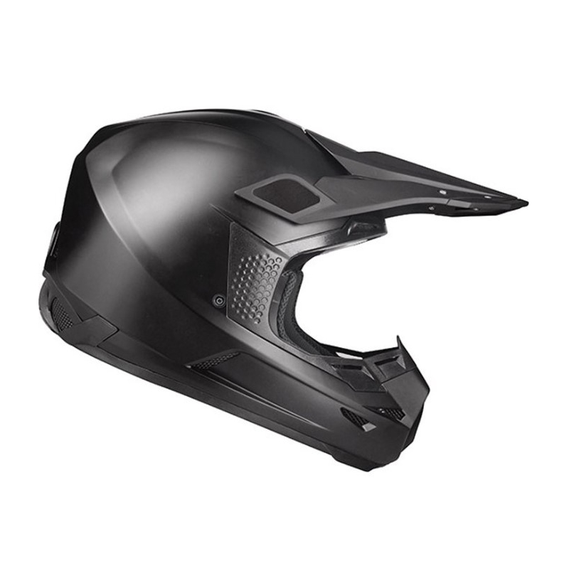 Motokrosová přilba Lazer X9 X-Line černá matná