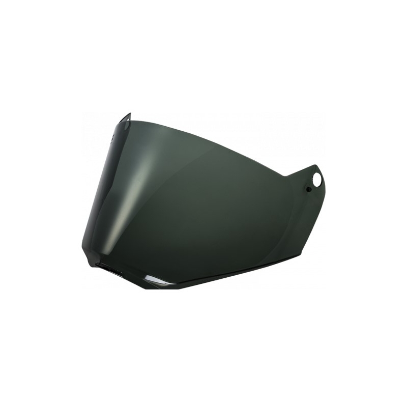 Plexi ahumado suave para casco LS2 MX436 liquidación