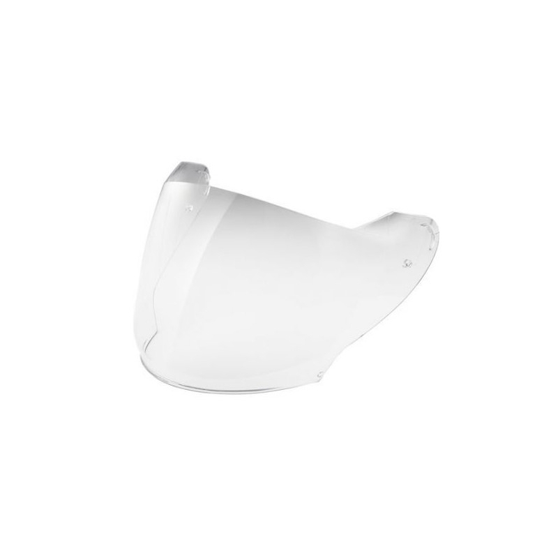 Plexi transparente para casco LS2 OF521