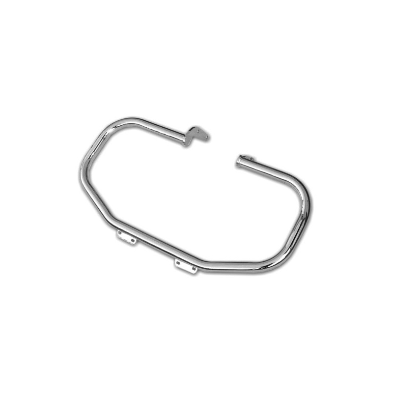 Drop Frame - Yamaha Drag Star 1100