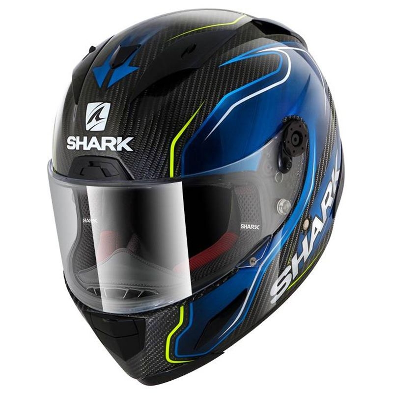 Integrální přilba SHARK RACE-R PRO CARBON Guintoli Replica výprodej