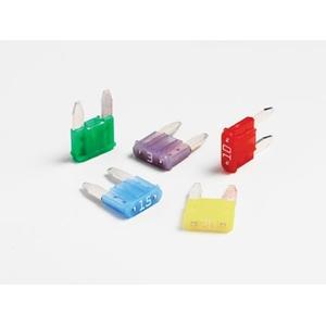 Dispositivos de seguridad para cuchillos MINI