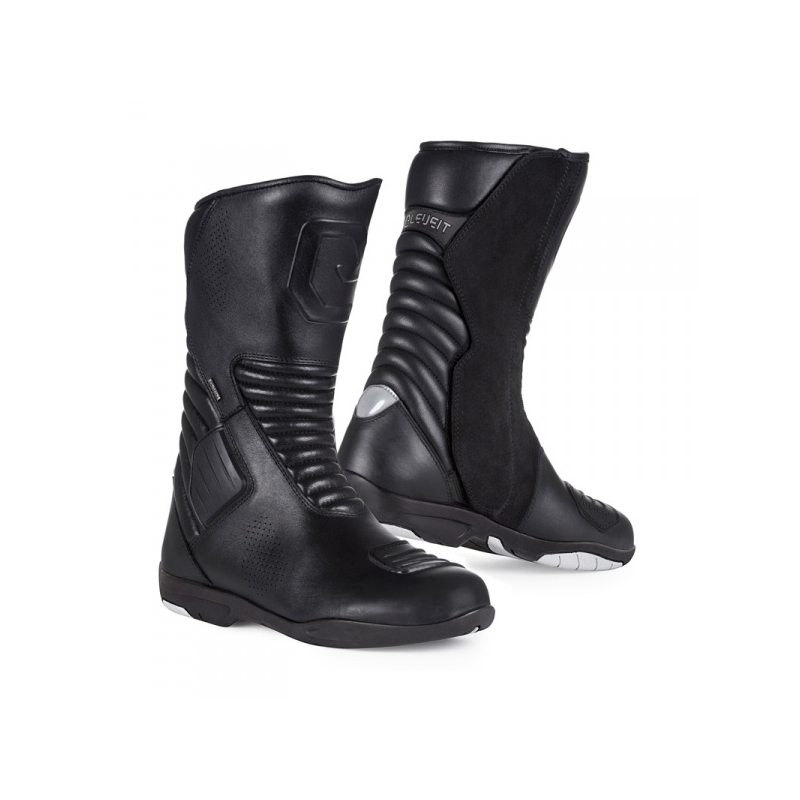 Botas de moto Eleveit T EXPERT negras liquidación
