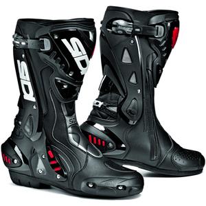 Botas de moto SIDI ST negras