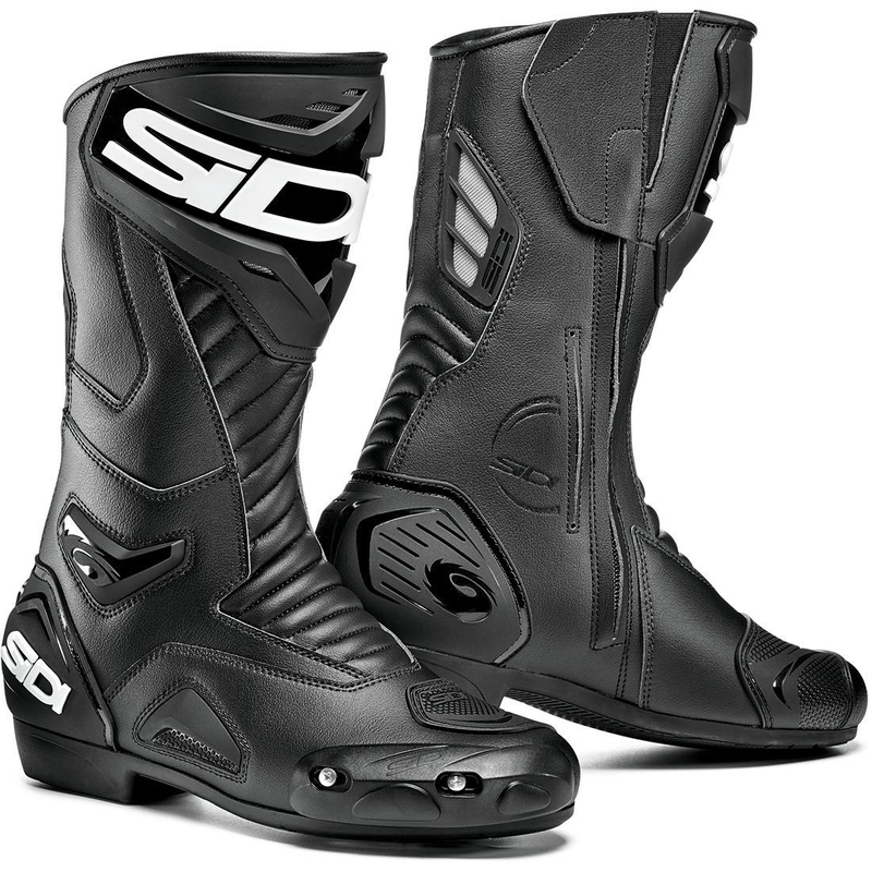 Botas de moto SIDI Performer negras