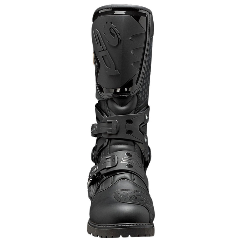 Botas de moto SIDI Adventure 2 GORE negras