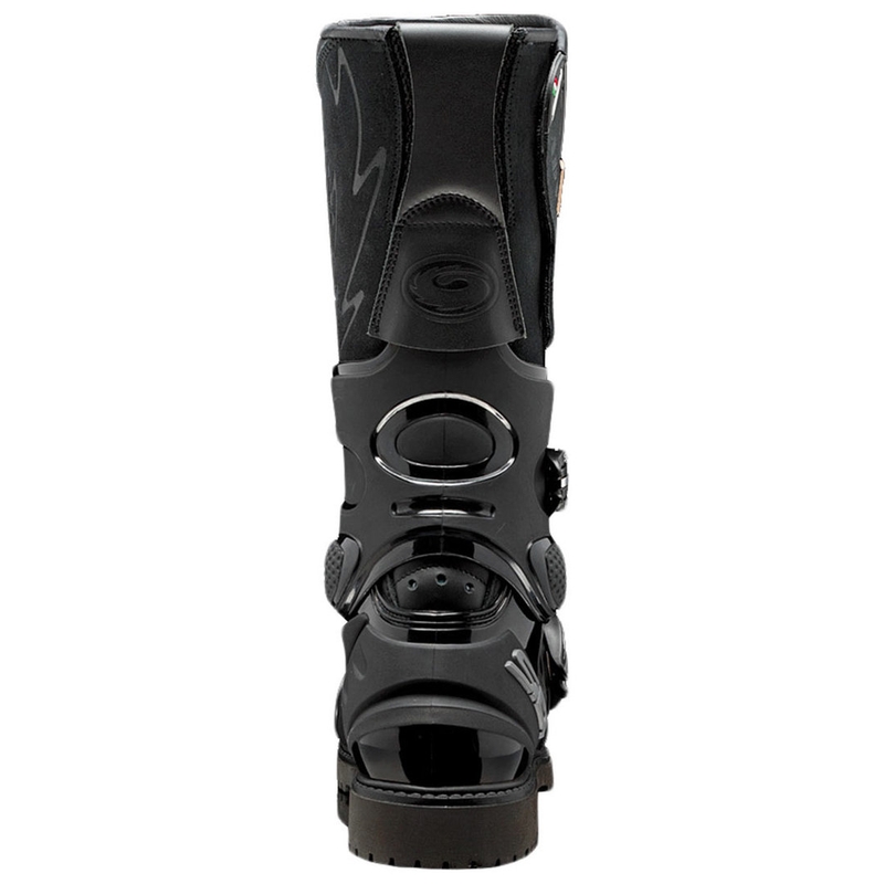 Botas de moto SIDI Adventure 2 GORE negras
