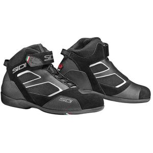 Botas de moto SIDI Meta negras