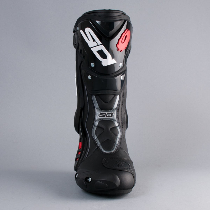 Botas de moto SIDI ST negras