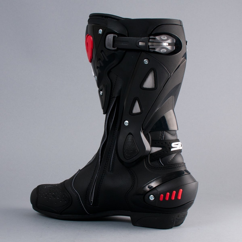 Botas de moto SIDI ST negras