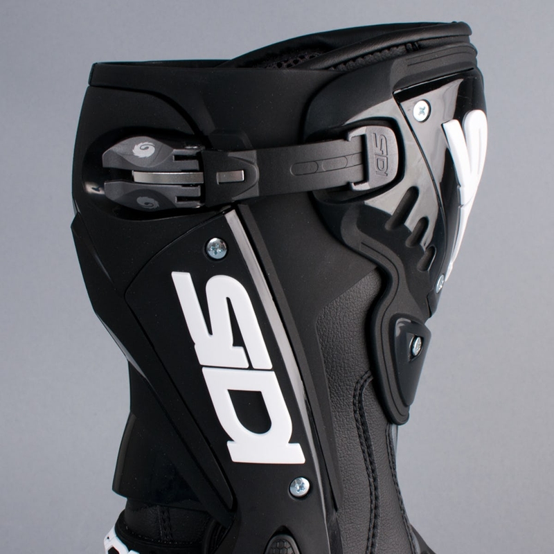 Botas de moto SIDI ST negras