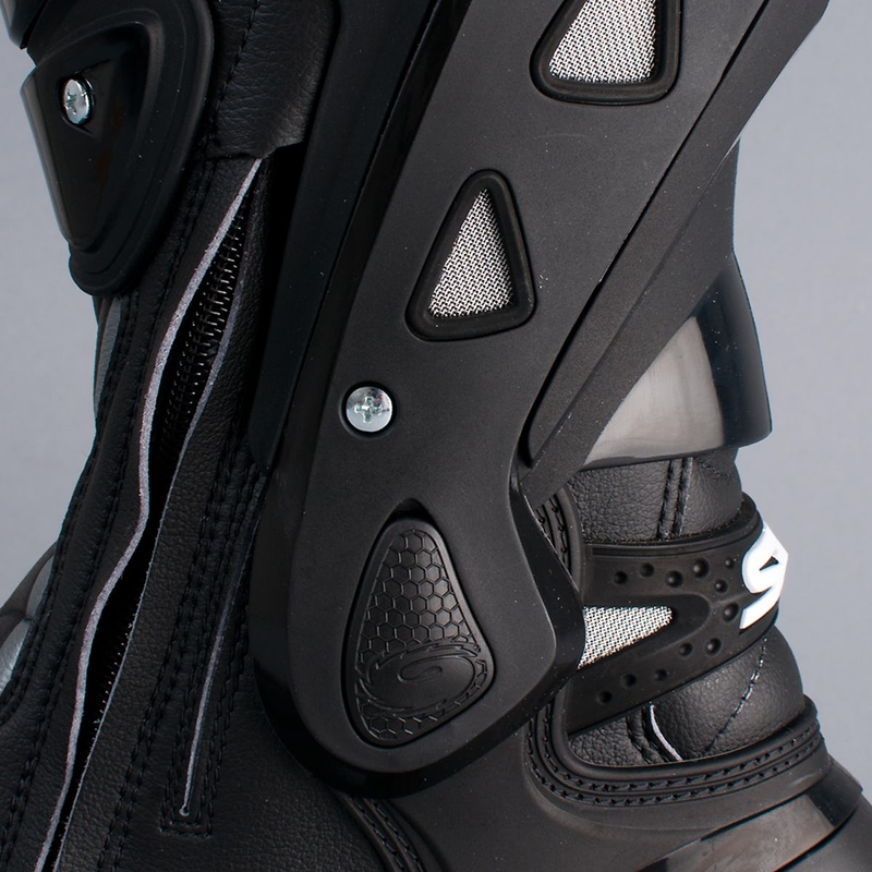 Botas de moto SIDI ST negras