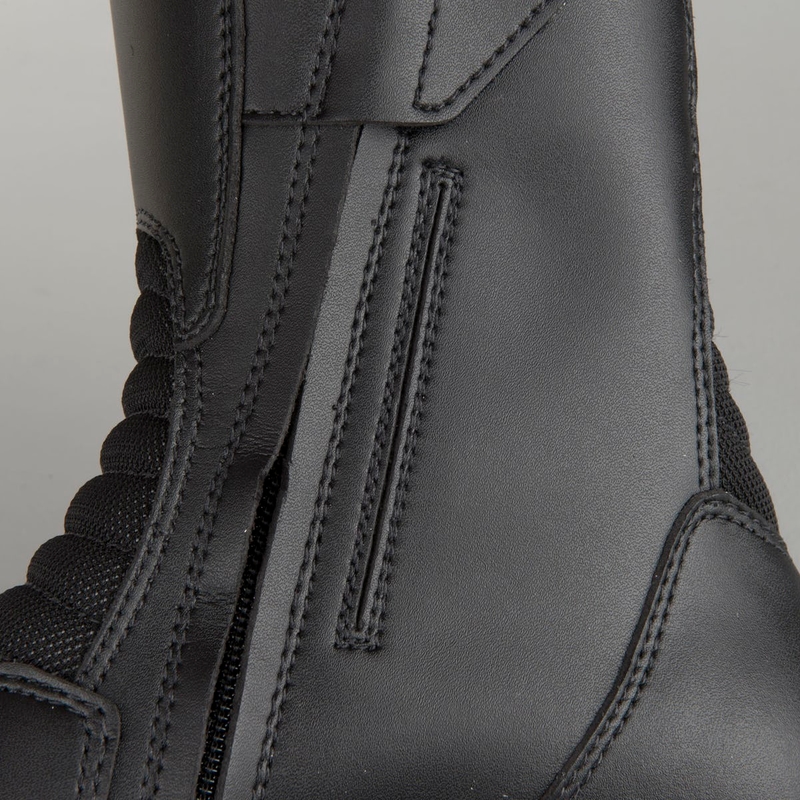 Botas de moto para mujer SIDI Gavia Gore Negro