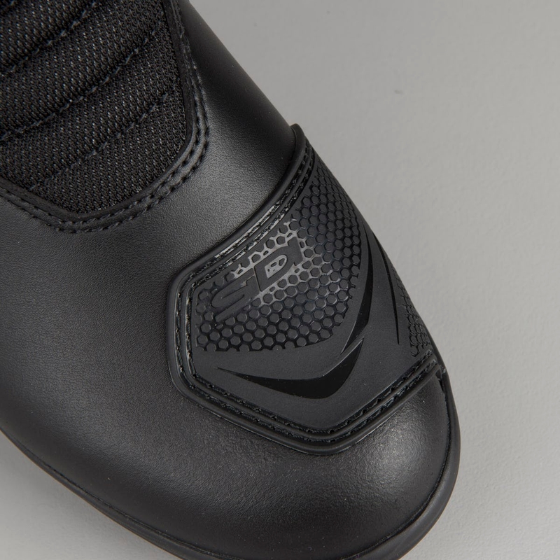 Botas de moto para mujer SIDI Gavia Gore Negro