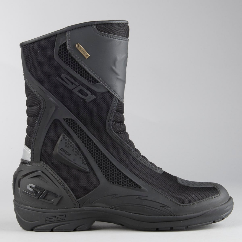 Botas de moto SIDI Aria GORE negras