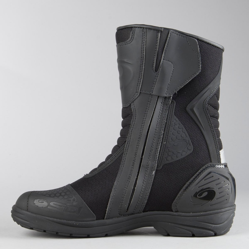 Botas de moto SIDI Aria GORE negras