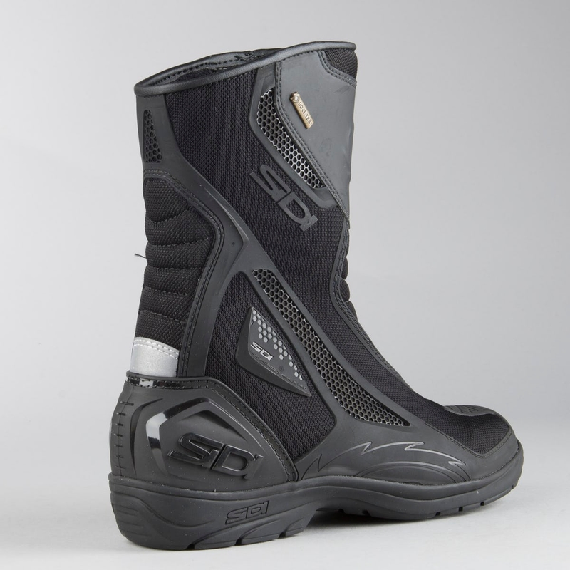 Botas de moto SIDI Aria GORE negras