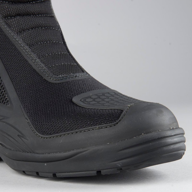 Botas de moto SIDI Aria GORE negras