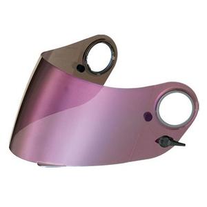 Scorpion EXO-490/500/1000 Maxvision espejo plexi rosa