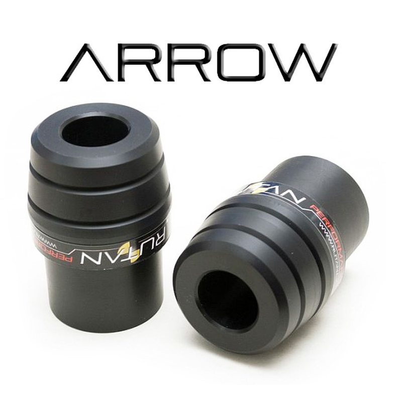 Kawasaki VERSYS 1000 (15-18) Arrow