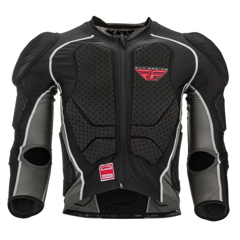 Protector corporal FLY Racing Barricade