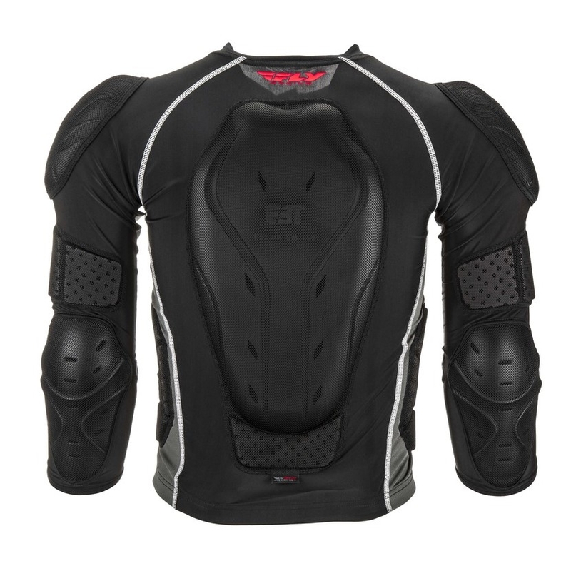 Protector corporal FLY Racing Barricade