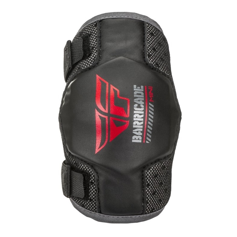Coderas infantiles FLY Racing Barricade Mini