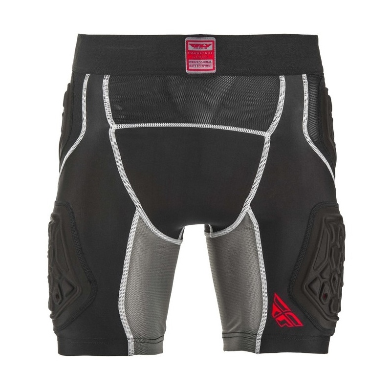 Pantalones cortos de motocross FLY Racing Barricade