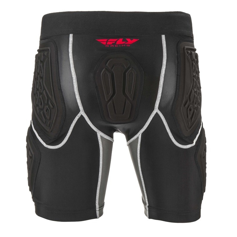 Pantalones cortos de motocross FLY Racing Barricade