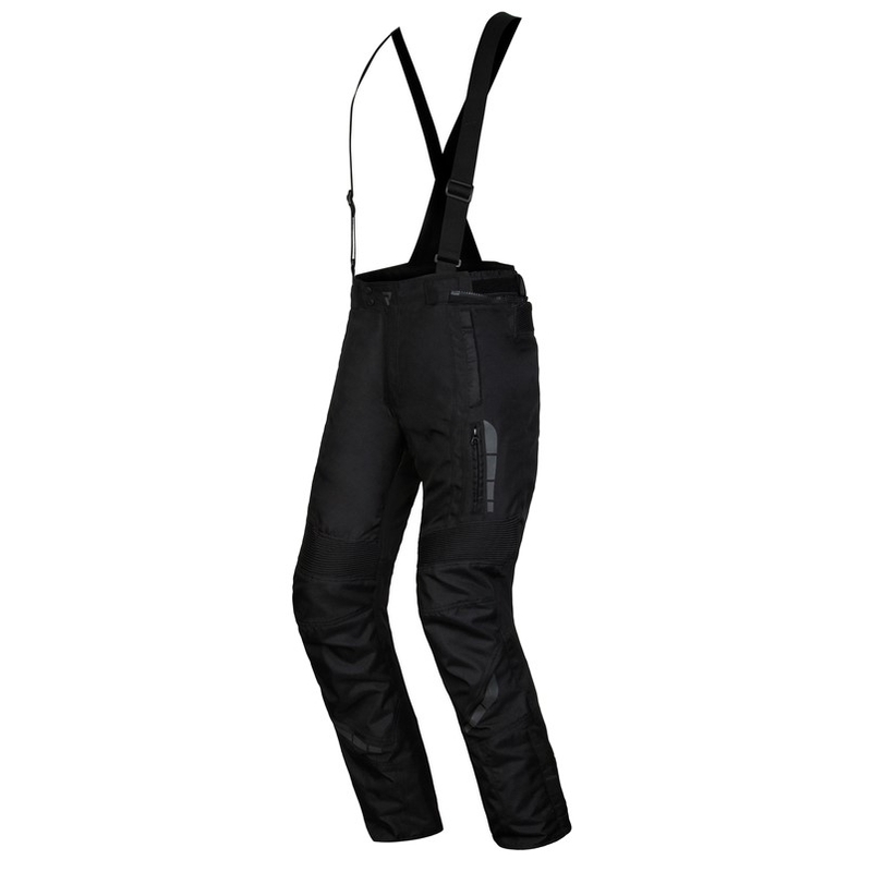 Pantalones de moto Rebelhorn Thar II negros