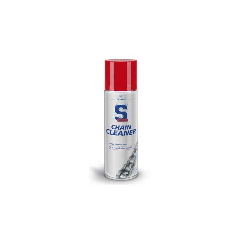 Limpiador de cadenas S100 300 ml