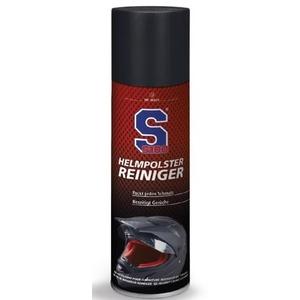 Limpiador y desinfectante de interiores de cascos S100 300 ml