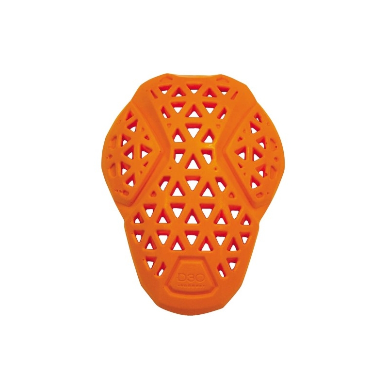 Hombreras SCOTT D3O LP2