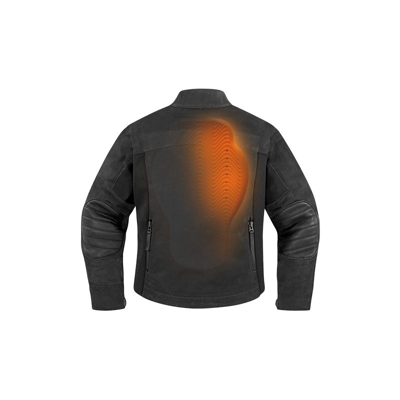 Protector dorsal SCOTT D3O Viper Pro