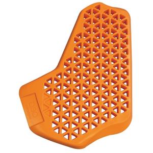 Protector pectoral SCOTT D3O CP1 izquierdo