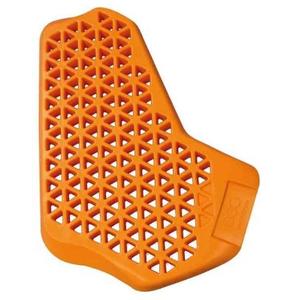 Protector pectoral SCOTT D3O CP1 derecho