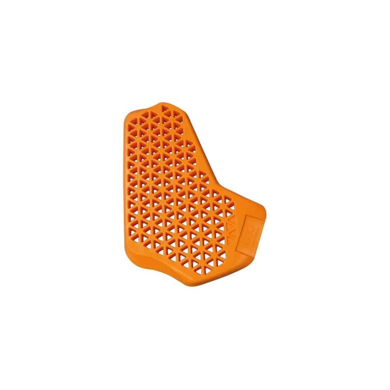 Protector pectoral SCOTT D3O CP1 derecho