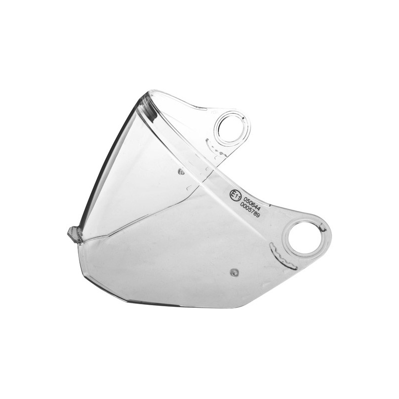 Plexiglás transparente para casco Airoh Commander