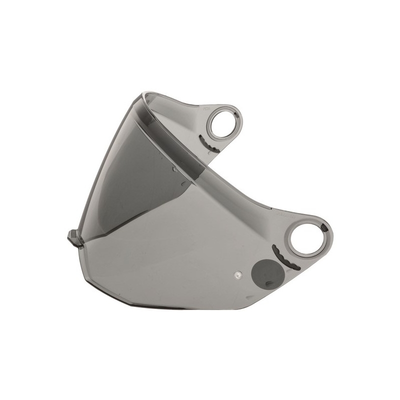 Plexi ahumado suave para casco Airoh Commander