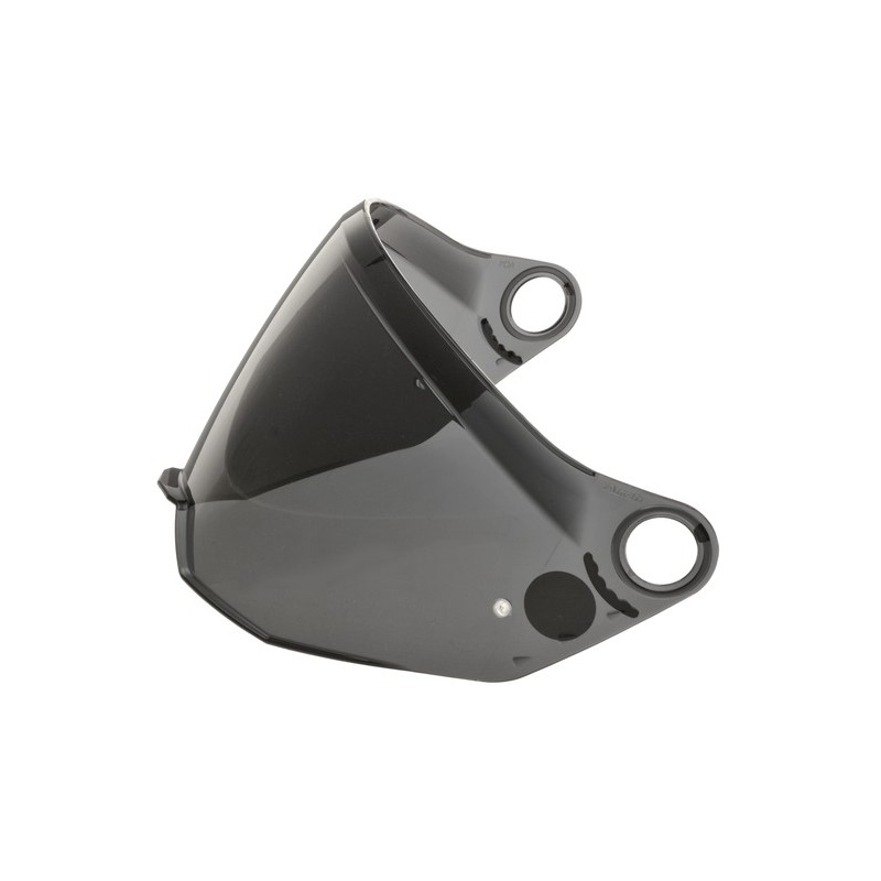 Plexi ahumado oscuro para casco Airoh Commander