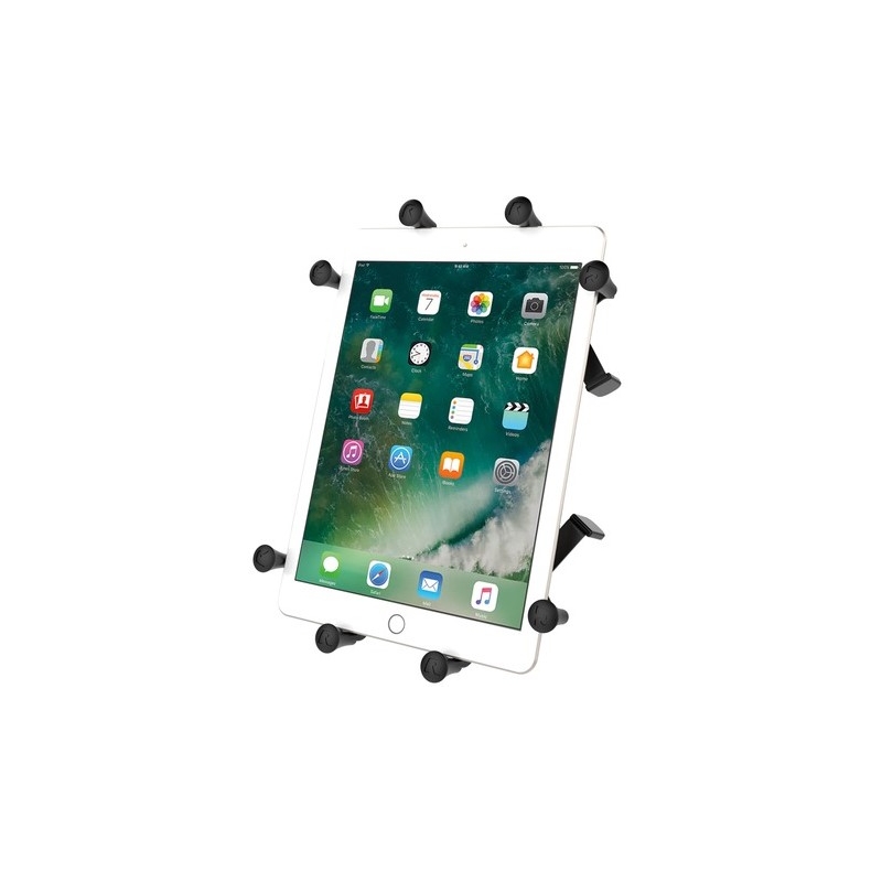 Soporte universal para tabletas RAM Mounts X-Grip de 9" a 11,6