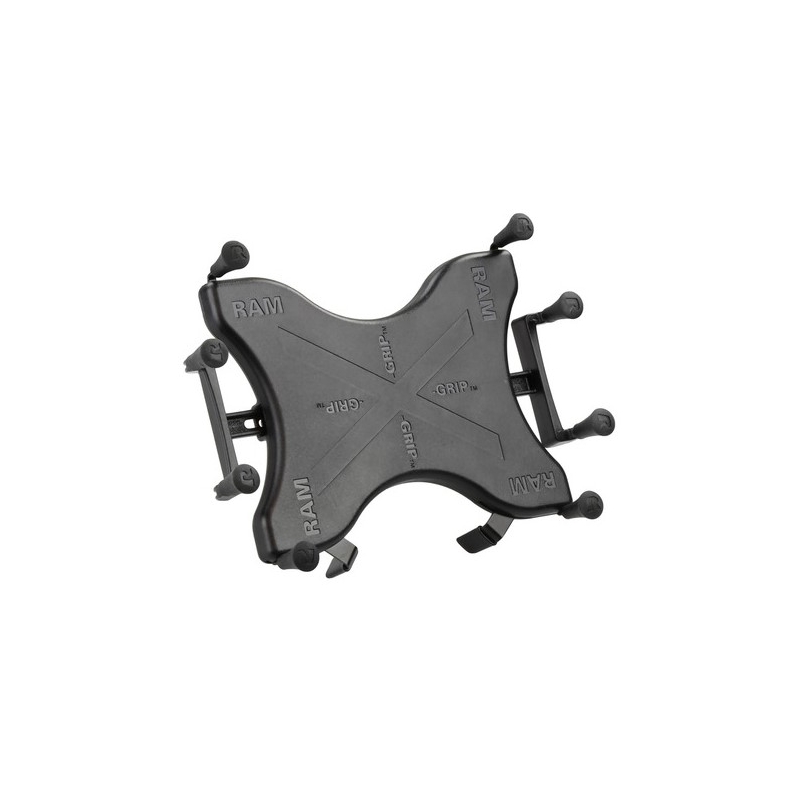 Soporte universal para tabletas RAM Mounts X-Grip de 9" a 11,6