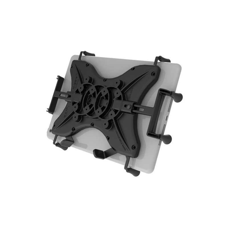 Soporte universal para tabletas RAM Mounts X-Grip de 9" a 11,6