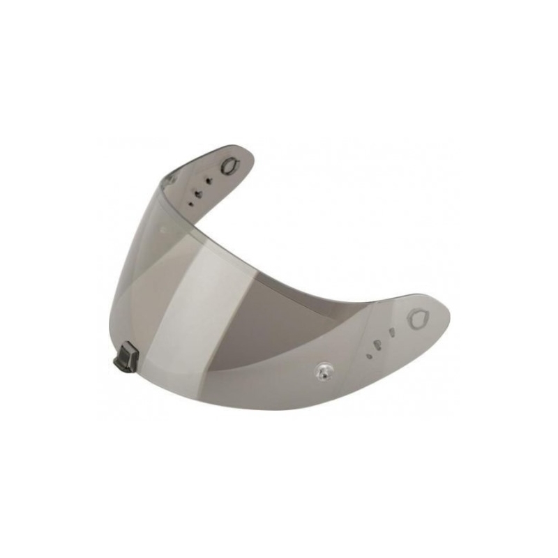 Visera plateada de espejo Scorpion EXO-1400/R1/520 AIR/391 maxvision KDF16-1
