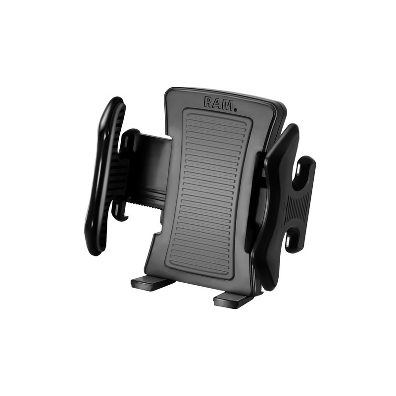Soporte universal de móvil para coche RAM Mounts