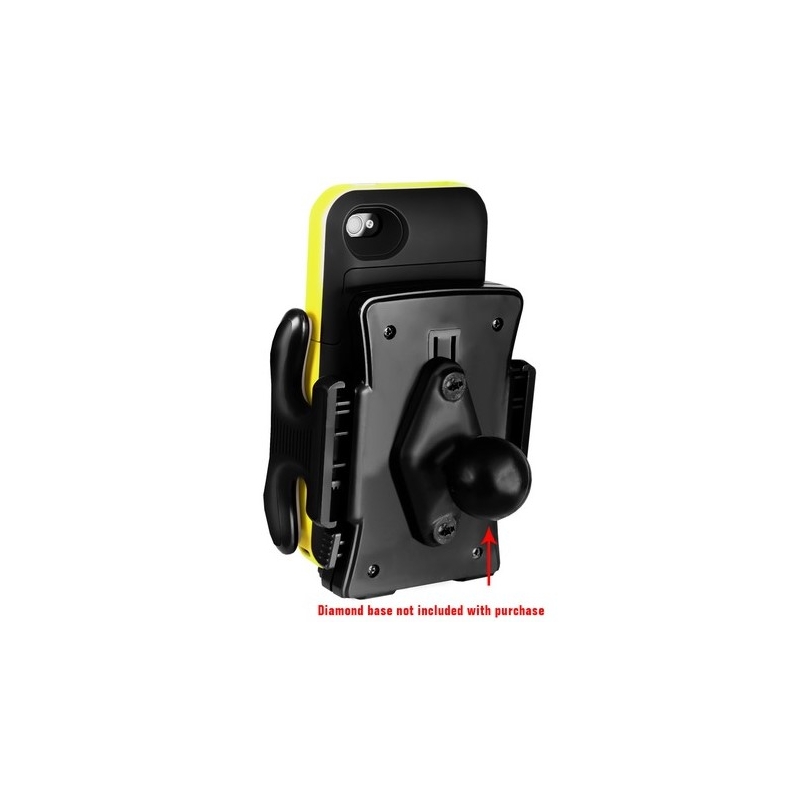 Soporte universal de móvil para coche RAM Mounts