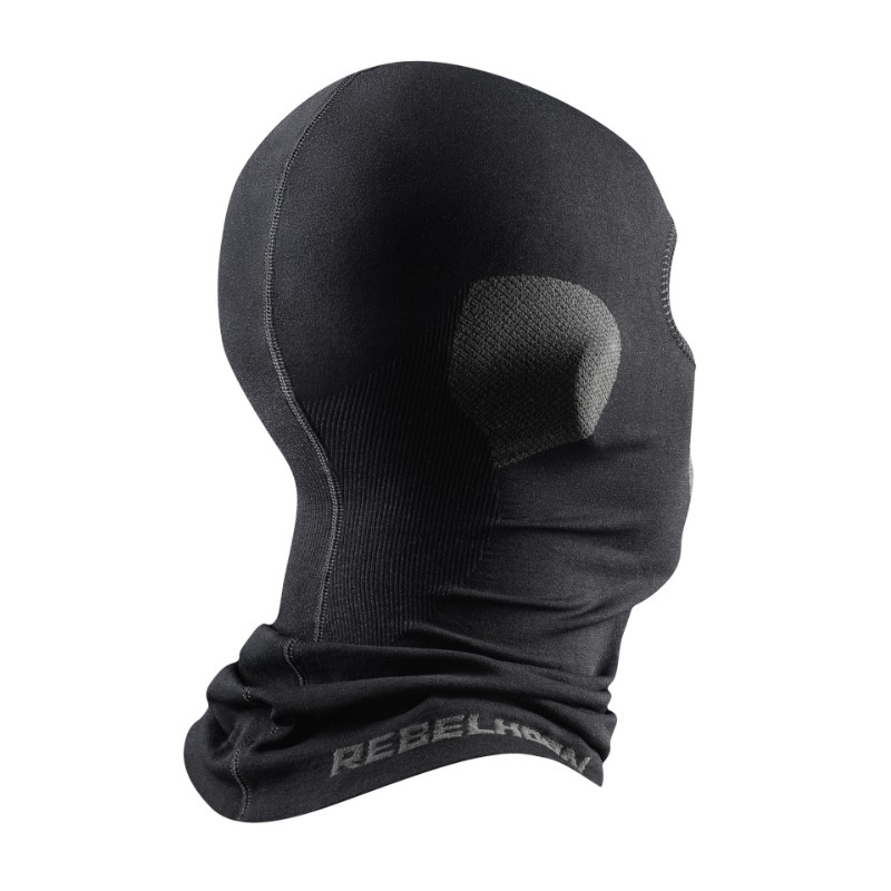 Capucha térmica para casco Rebelhorn Active