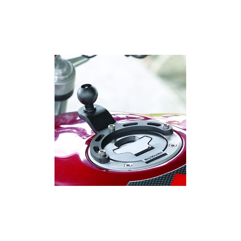 Soporte para RAM Soporte para tapón de depósito de moto