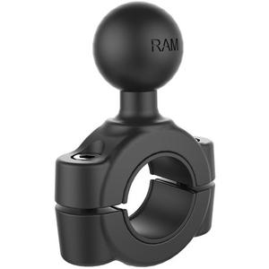 RAM Mounts Torque con pasador de 1" para tubo de diámetro 19,1-25,4 mm